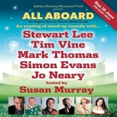 Fringe Review