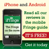 Fringe Review