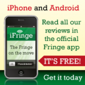 Fringe Review