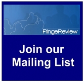 Fringe Review